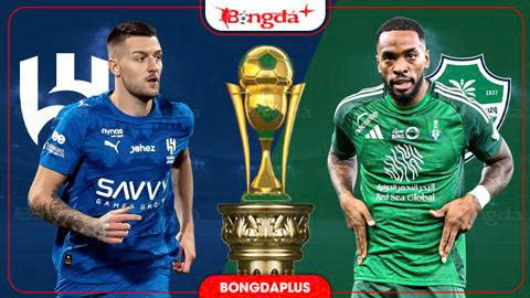  Nhận định bóng đá Al Hilal vs Al Ahli, 01h00 ngày 2/9: Chờ 'bom tấn' Watkins ra mắt